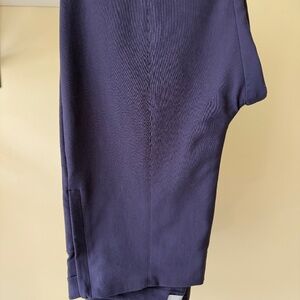 MM.LaFleur Foster Pant Elderberry Size 14 – VGUC